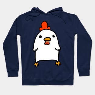 Chicken Hoodie